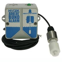 Hytek Adblue® Compact Tank Bund Alarm - for Plastic or Steel Tanks 