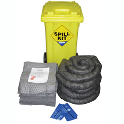 Adblue Spill Kits