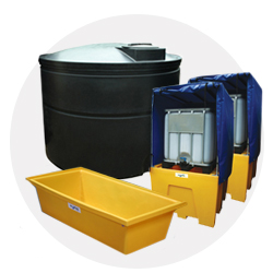 Agricultural Spill Control Pack 1