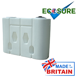 Baffled Water Tanks - Car Valeting and Window Cleaning Tanks -Natural water tanks | Ecosure
