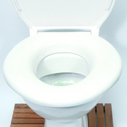Big John Toilet Seat