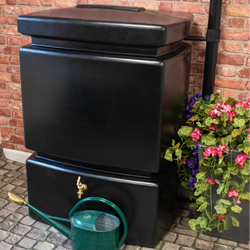 525 Litre Water Butts