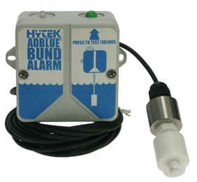Hytek Adblue® Compact Tank Bund Alarm - for Plastic or Steel Tanks
