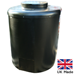 Bunded Water Tank 700 Litres 