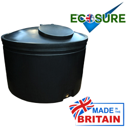 Cold Water Tank 1600 Litres