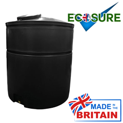 Ecosure Cold Water Tank 3300 Litres