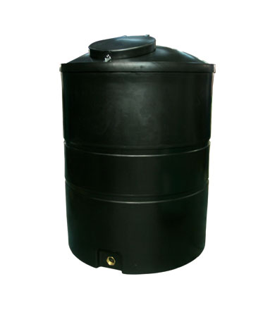 2000 Litre WRAS Approved Water Tank - SL