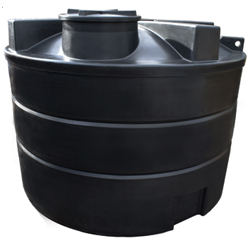Ecosure Large 10000 Litre Water Tank