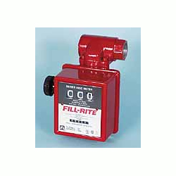 Fuel & Oil Flowmeters 1