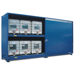 IBC Storage Containers