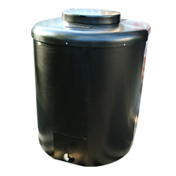 Insulated Water Tank 710 Litres 