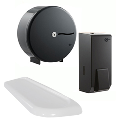 Mobility Washroom  Accessories 