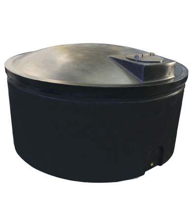 4300 Litre WRAS Approved Water Tank