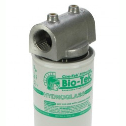 Biodiesel Pump Filter - Water & Particle