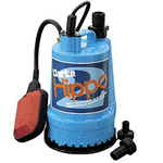 Submersible Pumps - Clean Water