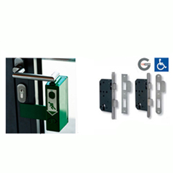 Locks For Disabled DDA and ADM Approved 