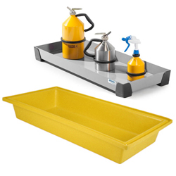 Spill Trays