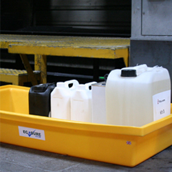  EcoSpill Drip Tray - 75 litres