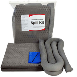 40 Litre General Purpose Spill Kit
