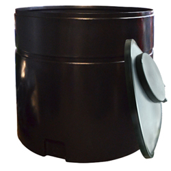 Total Access Water Tank 1450 Litre