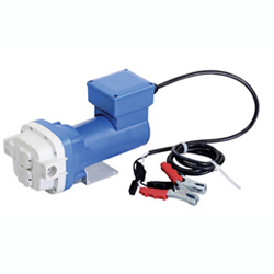 Adblue® Battery Transfer Pump (25L/min) - 12V