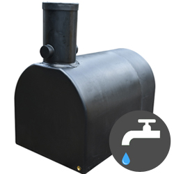 950 Litre Underground Potable Water Tank