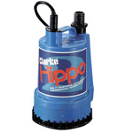 Submersible Water Pump - Hippo 110v 