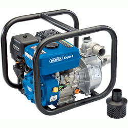 Petrol Water Pump Expert 500L/Min 7HP