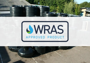 WRAS Certificate Updated