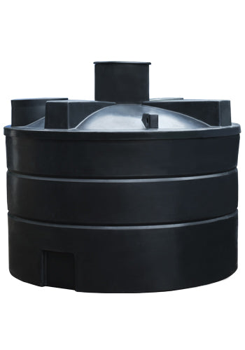 15,000 Litre Underground Tank