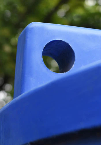 15,000 Litre Emergency Slimline Milk Tank