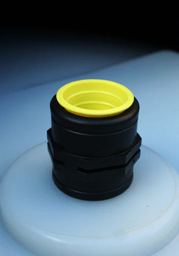 15,000 Litre Emergency Slimline Milk Tank