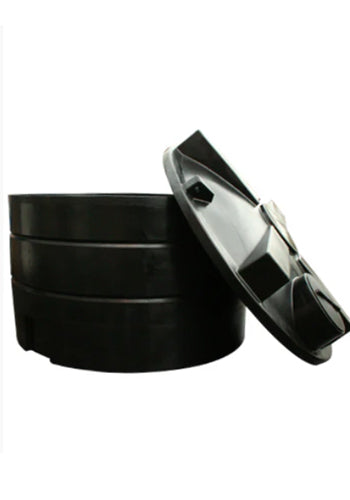 10,000 Litre Total Access Water Tank