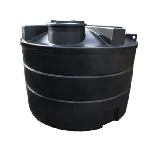 10,000 Litre Liquid Fertiliser Tank