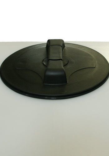 1000 Litre Tall Baffled Water Tank V3