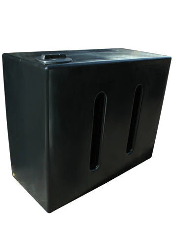 Commercial Water Tank 1000 Litres Slimline