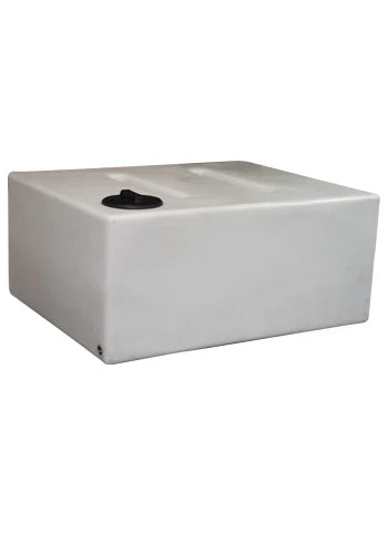 1000 Litre Baffled Water Tank V2