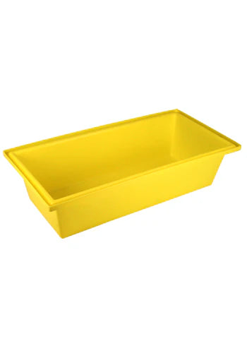 Eco Spill Drip Tray - 115 litres