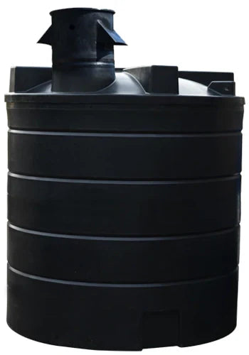 Category 5 Water Tank 13000 Litres