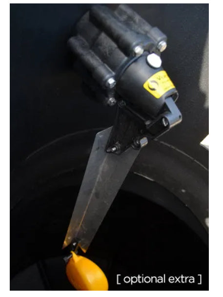 Category 5 Water Tank 13000 Litres