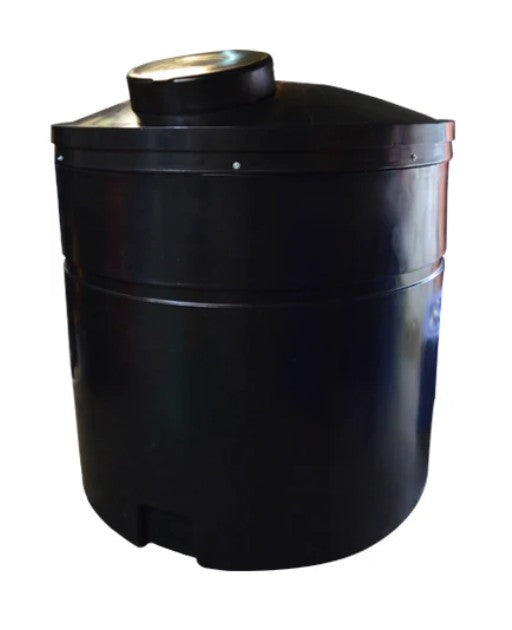 Chemical Bunded Storage Tank 3000 Litres