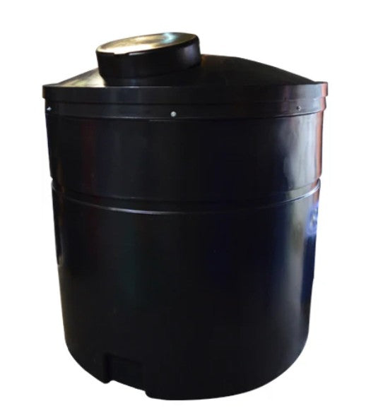 1300 Litre Bunded Storage Tank