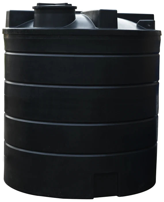 Industrial Water Tank 15,000 Litre System