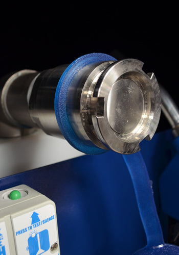 1500 Litre Steel Bunded Adblue Dispenser