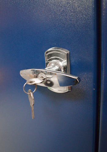 1500 Litre Steel Bunded Adblue Dispenser