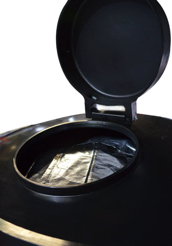 5600 Litre Insulated Water Tank Non Potable