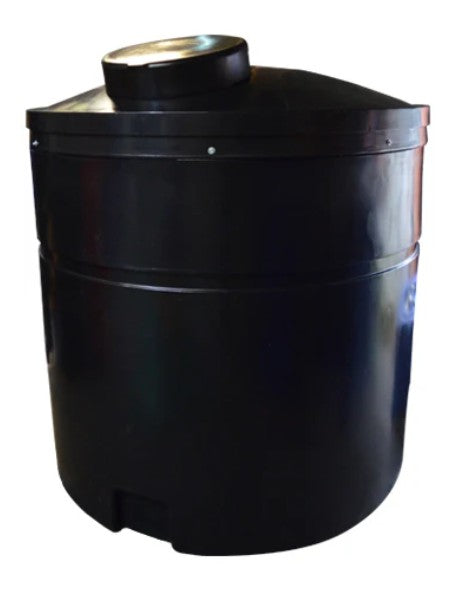 1500 Litre Bunded Storage Tank