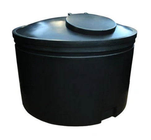1600 Litre Bunded Storage Tank