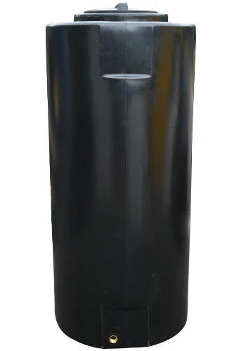 Commercial Water Tank 1900 Slimline