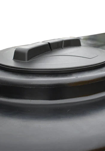 Commercial Water Tank 1900 Slimline